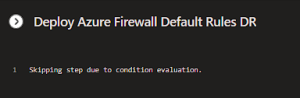 Azure Firewall Rules As Code | PowerShell, DevOps And Bicep! - Justin ...